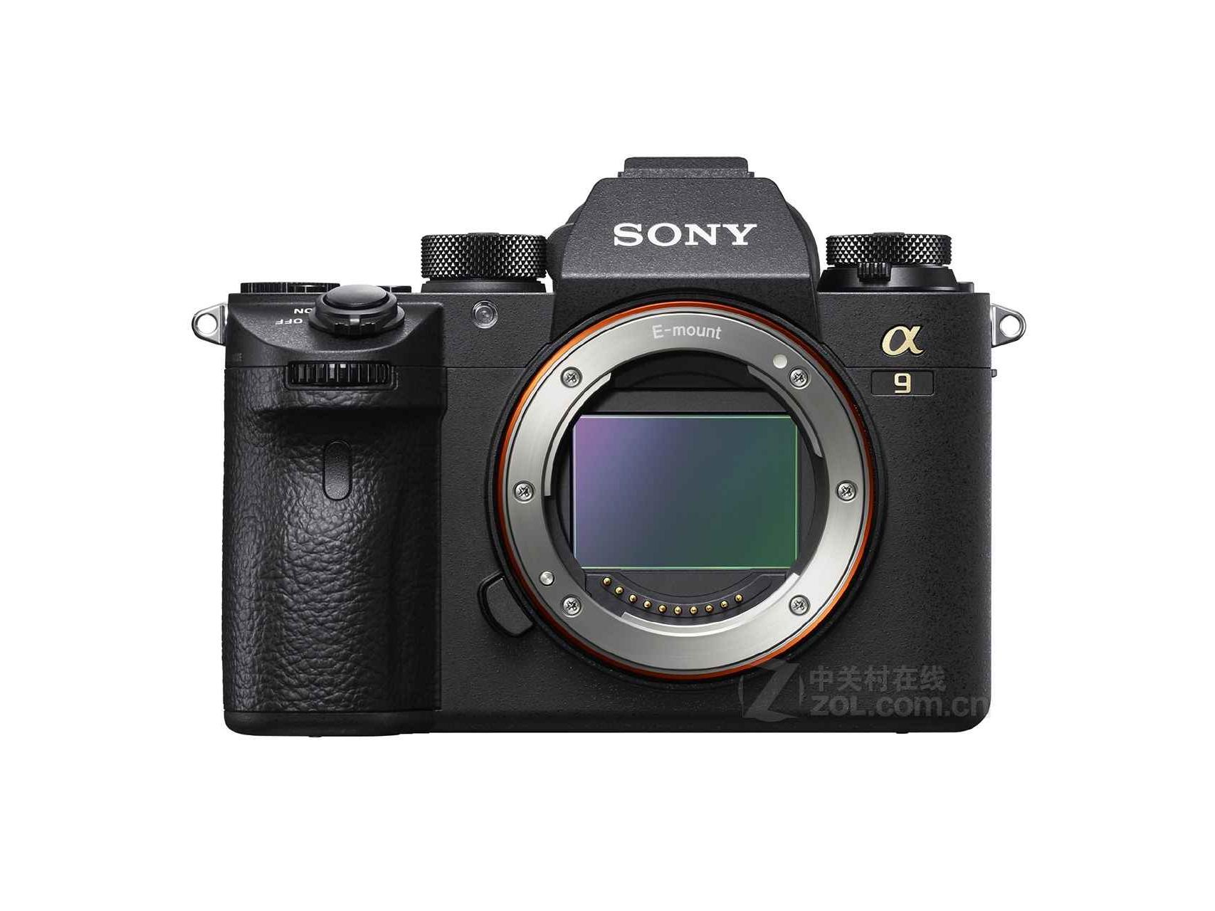 SONY（索尼） A9 A9