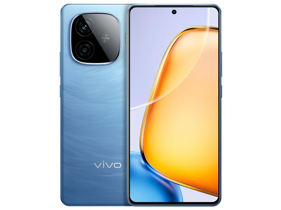 vivo Y200 GT(12GB/512GB)