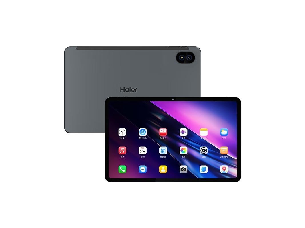 Haier(海尔) M8 Pro 深空灰