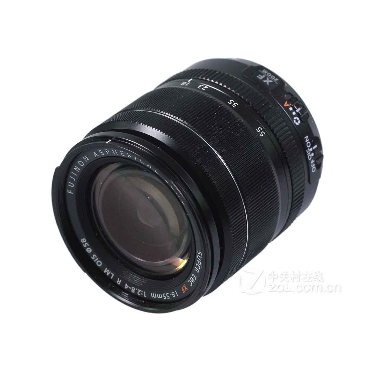 Fujifilm（富士） XF 18-55mm f/2.8-4 R OIS
