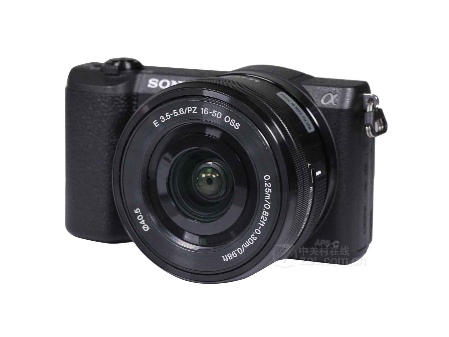 SONY�����ᣩ A5100 A5100�׻�(16-50mm��50mm)