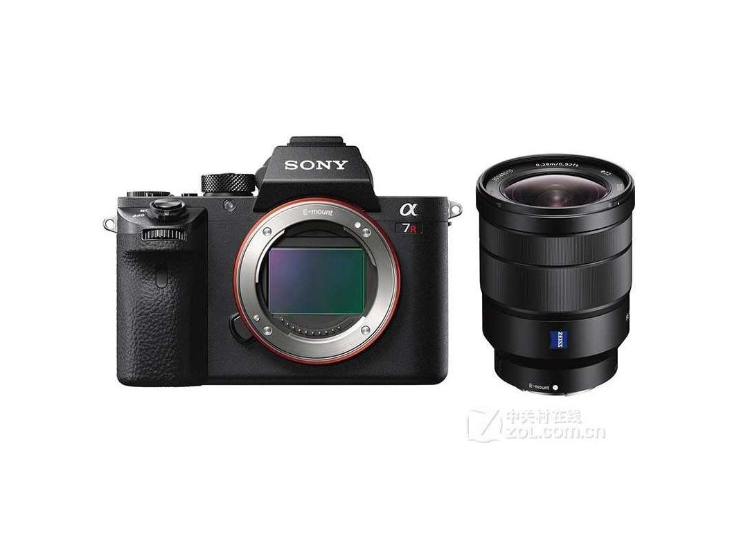 SONY(索尼) A7R II A7R II套机(FE 16-35mm)