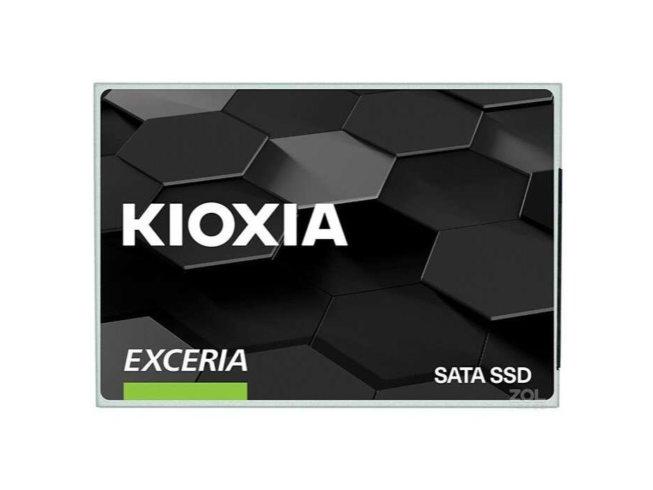 铠侠(Kioxia) TC10 TC10(480GB)