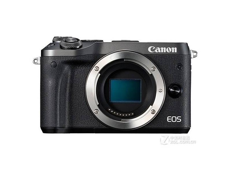 Canon�����ܣ� EOS M6 EOS M6(����)