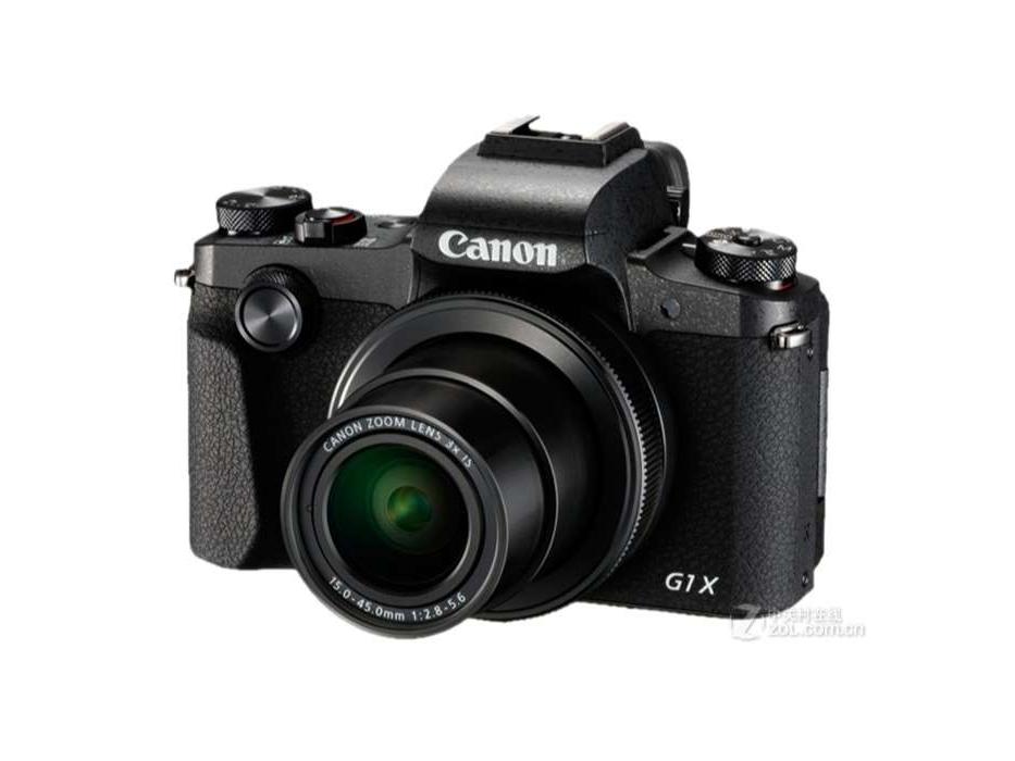 佳能(canon) G1 X Mark III