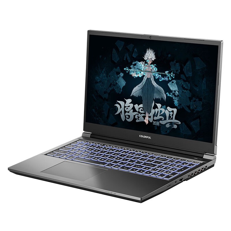 Colorful���߲ʺ磩 ����X15-AT i9 12900H/16GB/512GB/RTX3060 ��ҫ��