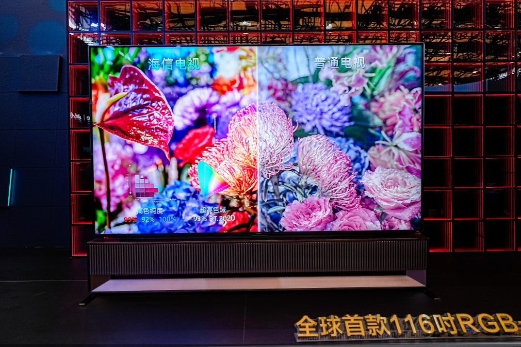 AWE2025ȫ׿RGB-MiniLED࣬WALLʱ