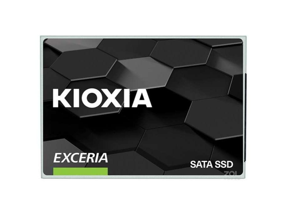 (Kioxia) TC10 TC10(960GB)