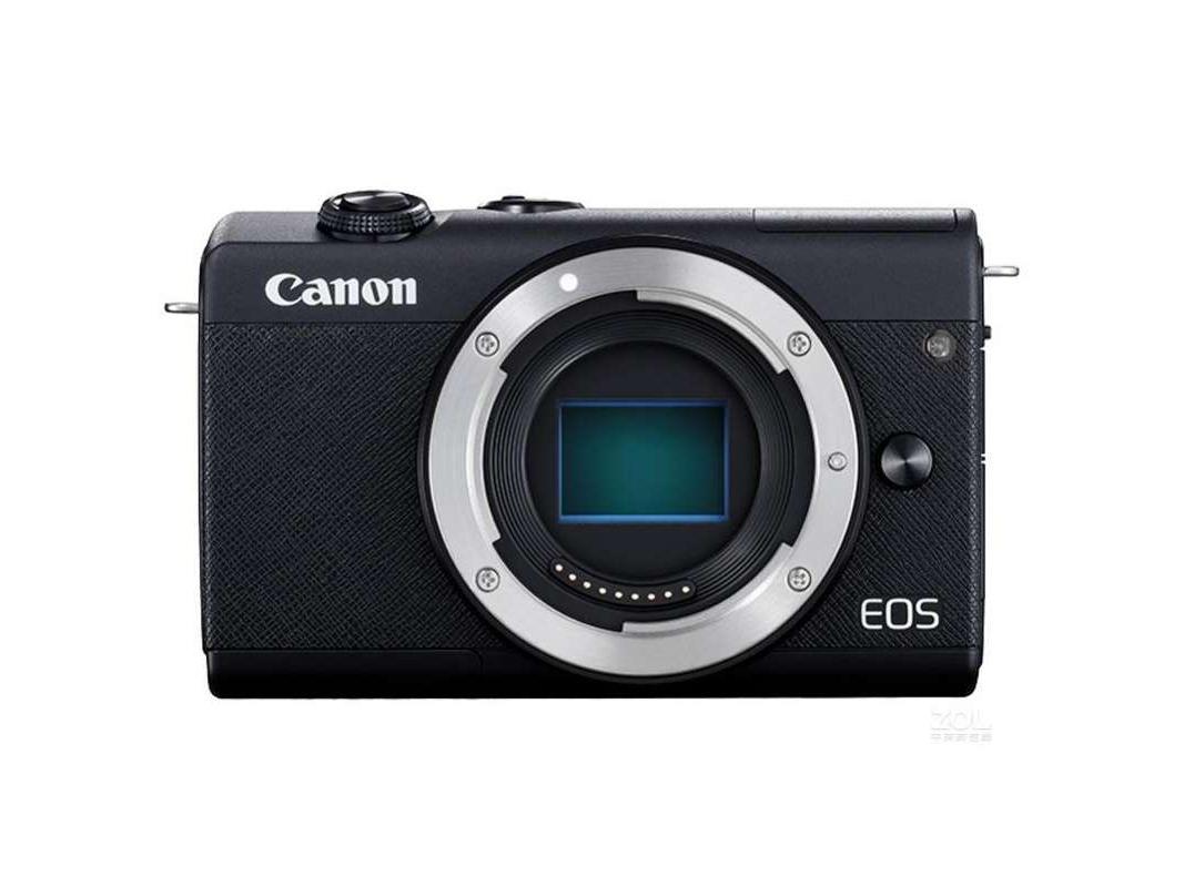 Canon（佳能） EOS M200 EOS M200