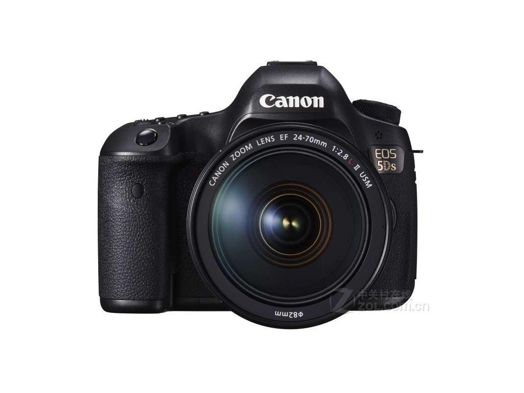 Canon�����ܣ� 5Ds�׻�(24-105mm)