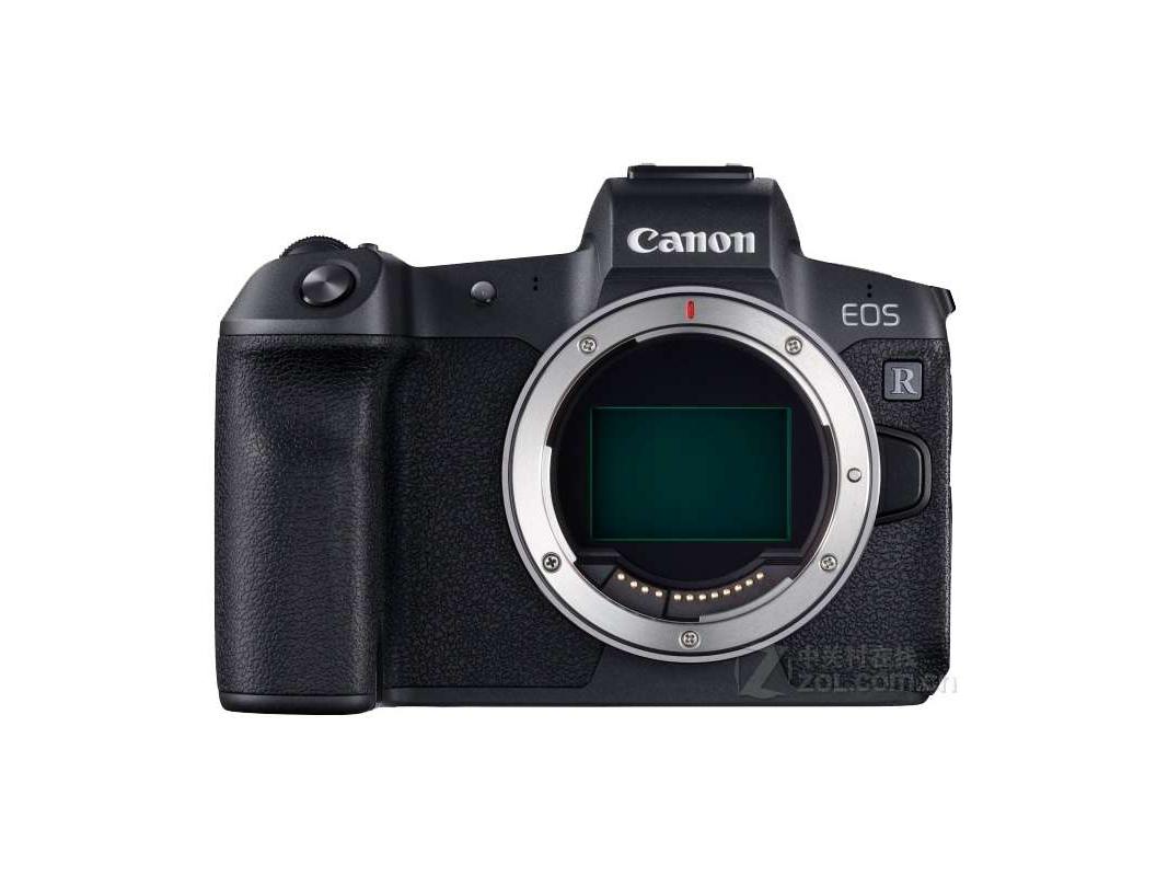 Canon（佳能） EOS R EOS R(单机)