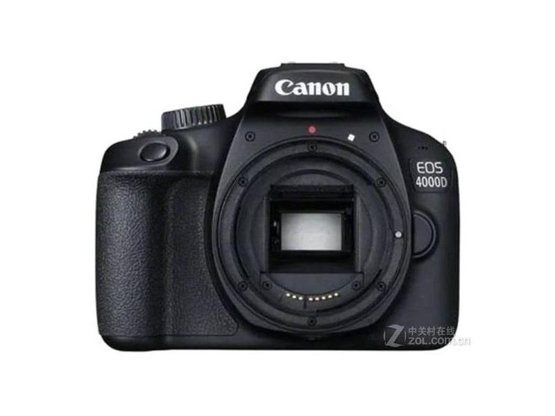 Canon(佳能) 4000D