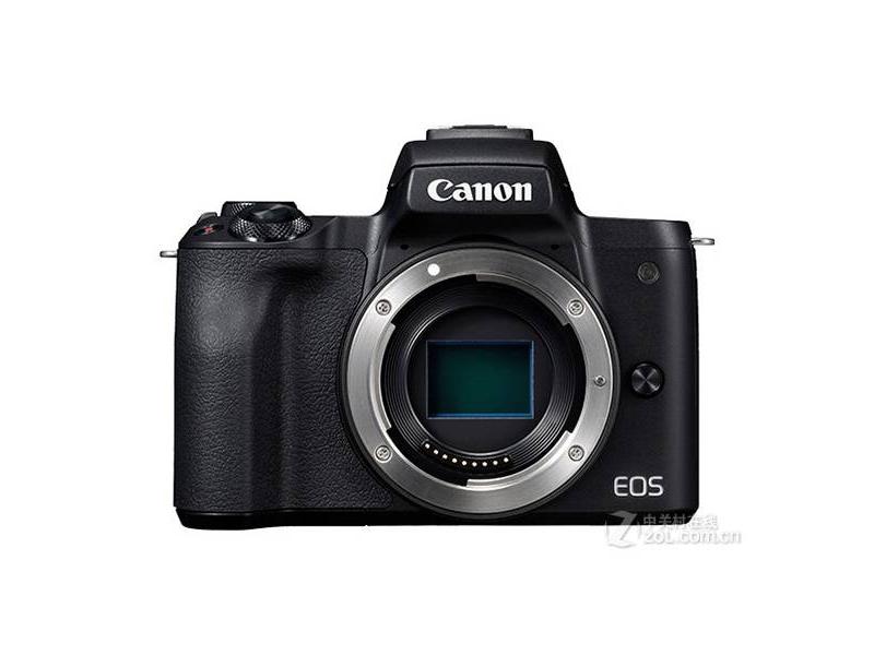 Canon（佳能） EOS M50 EOS M50(单机)