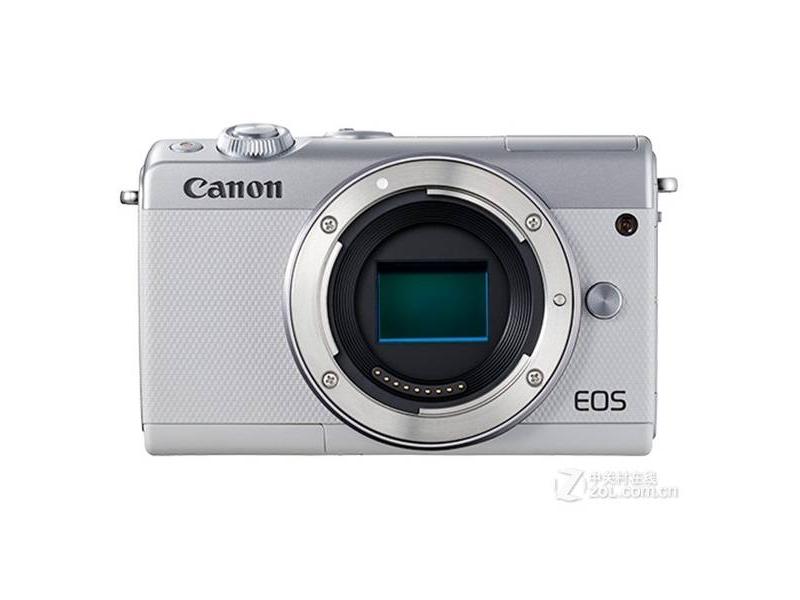 Canon（佳能） EOS M100 EOS M100(单机)