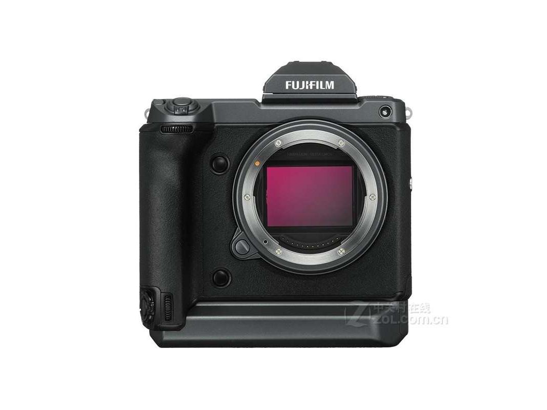 富士(fujifilm) GFX 100