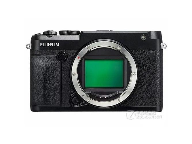 富士(fujifilm) GFX 50R