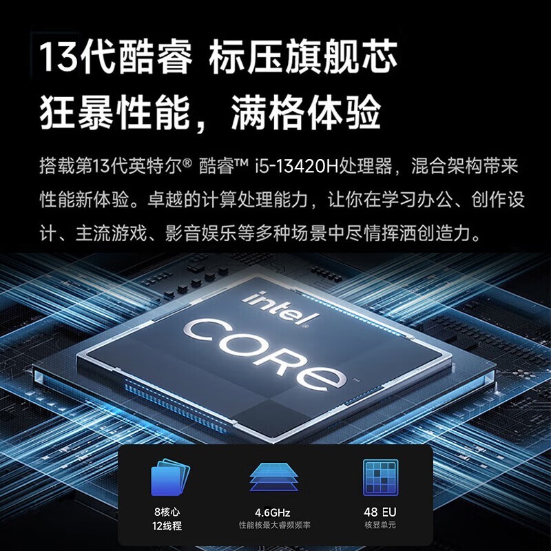 小米Redmi Book 16 2024焕新版京东国补价3183元