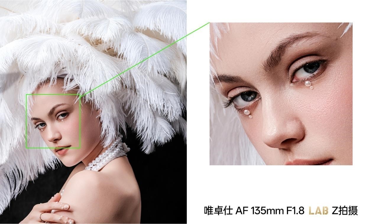 Ψ׿135mmLAB VS ῵135Plenaķ֮һ۸ܷ񺳶῵Plena