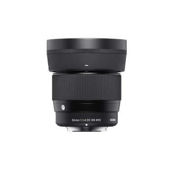  56mm F1.4 DC DN Contemporary ׼ͷ E