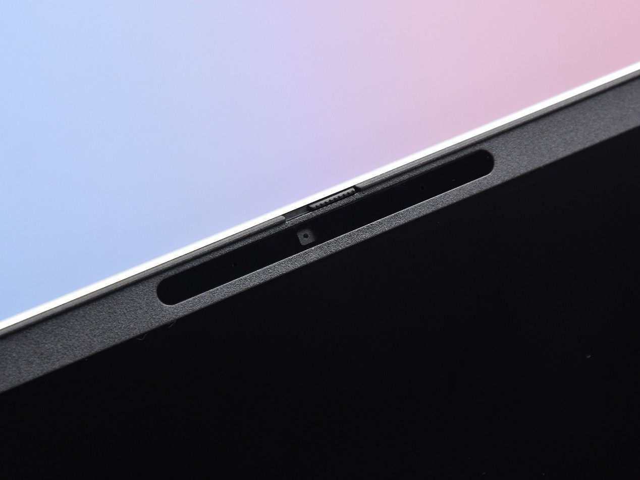 办公体验全方位+满 惠普战66 14+高性能轻薄商务本评测