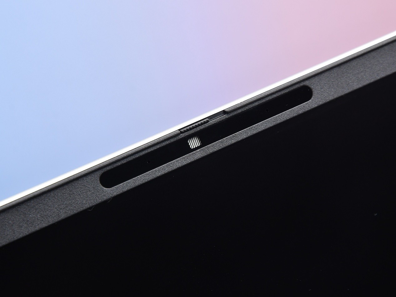 办公体验全方位+满 惠普战66 14+高性能轻薄商务本评测