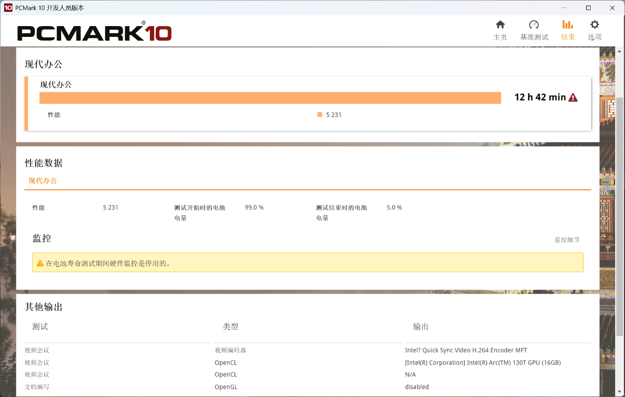 办公体验全方位+满 惠普战66 14+高性能轻薄商务本评测