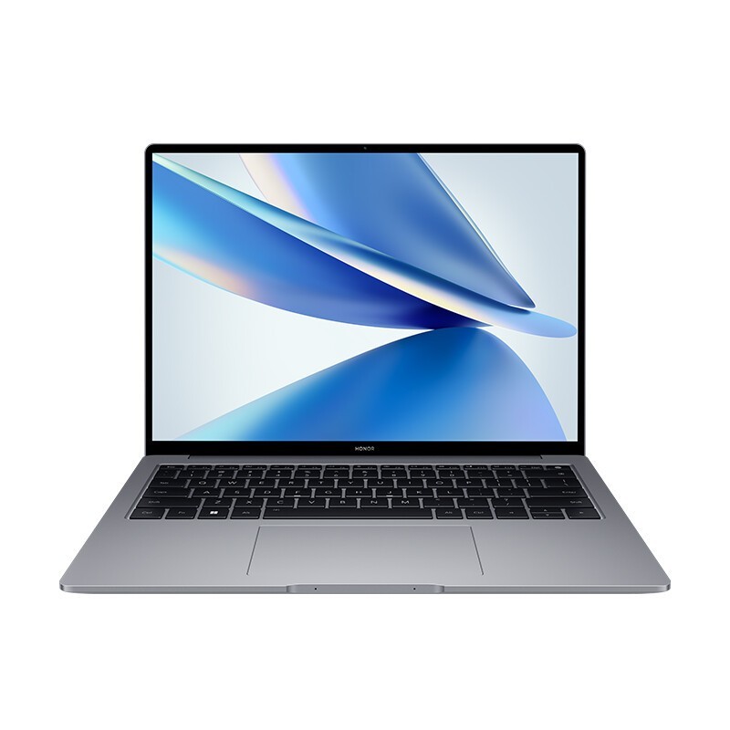 荣耀 MagicBook 14 2022 i5 12500H/16GB/512GB/集显 星空灰