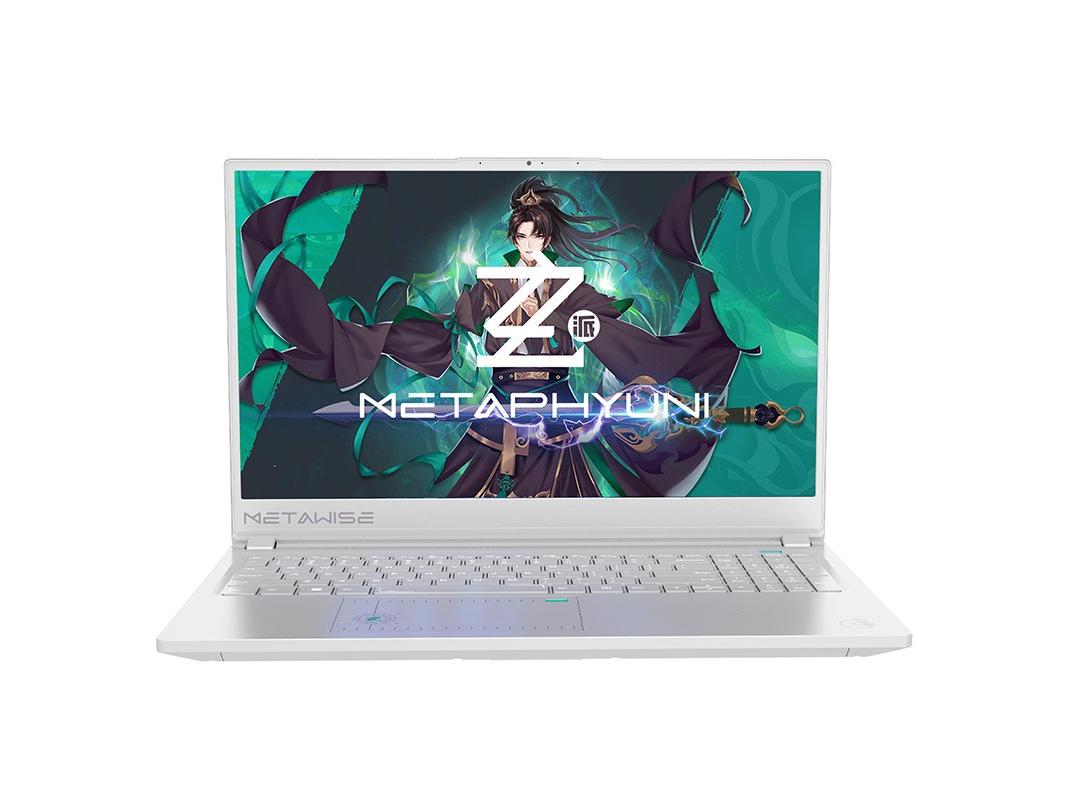   MetawiseBook 01(i5 12500H/16GB/512GB/)