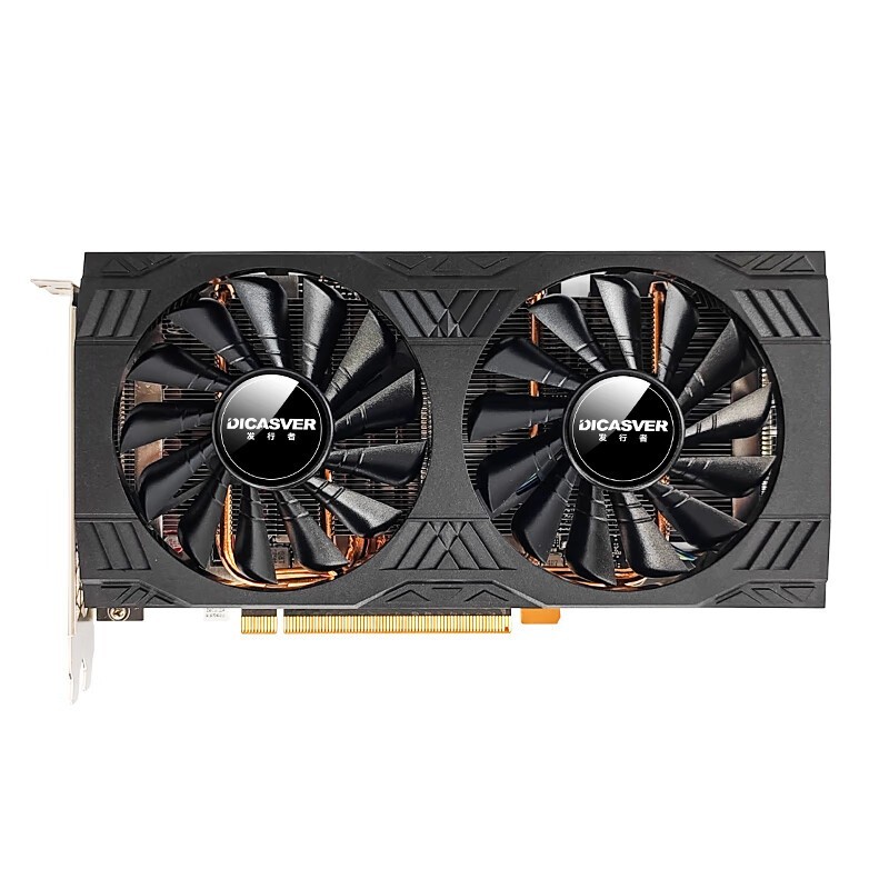 DICASVER（发行者） RTX3070 16GB精英版 黑色