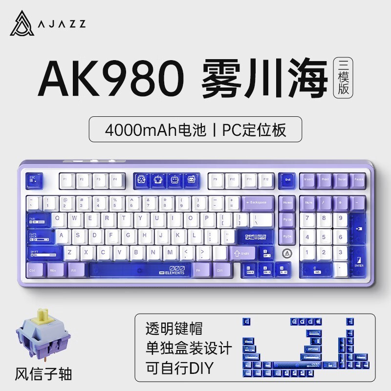 ޡAJAZZھ AK980ؼ228Ԫ ʡ