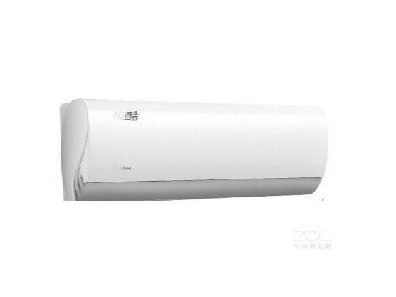 美的(Midea) KFR-35GW/N8MJC3