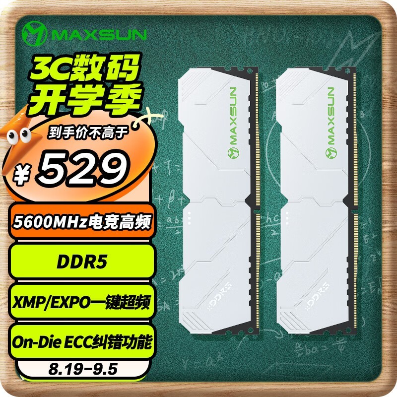 u ױW5 DDR5 5600 32GB216GB