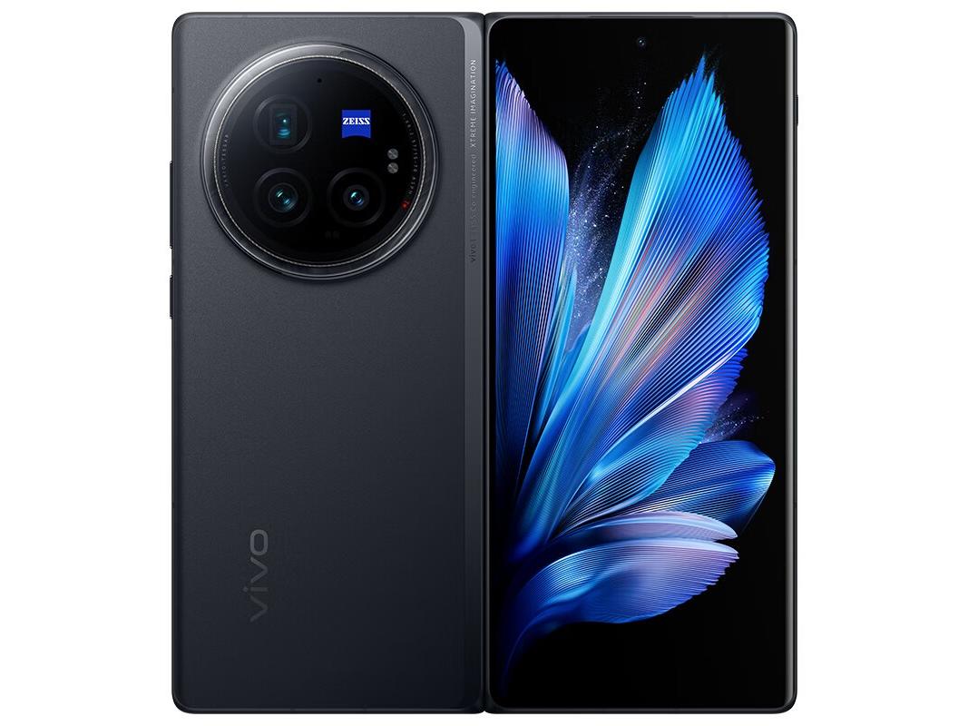 vivo X Fold3 Pro(16GB/1TB)