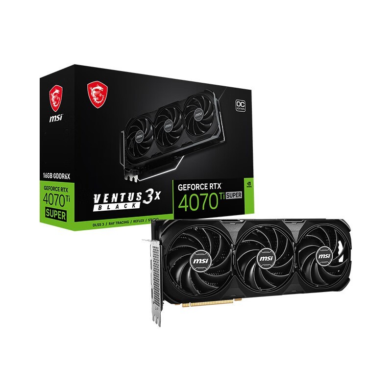 ΢ ͼʦ GeForce RTX 4070 Ti SUPERԿ6299ʸϽ