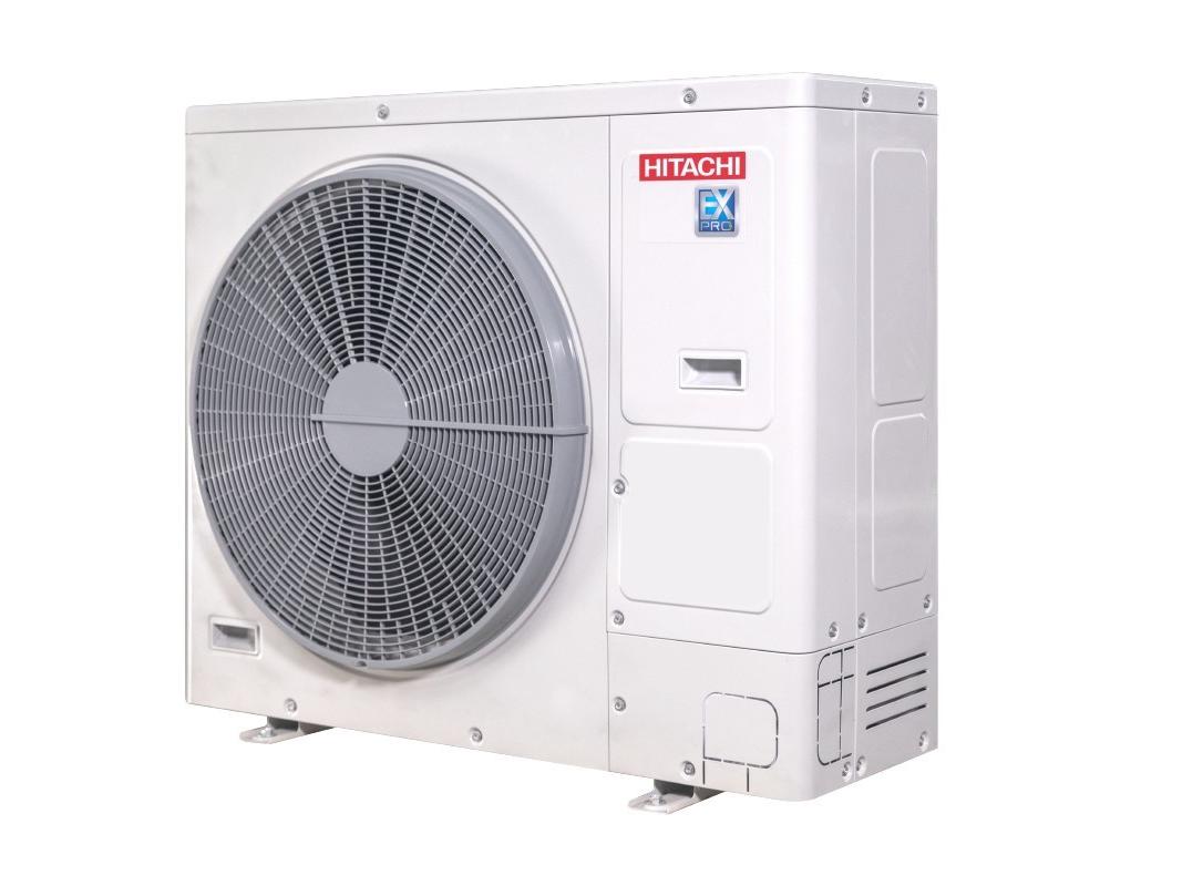 日立(hitachi) RAS-125HRN5QB