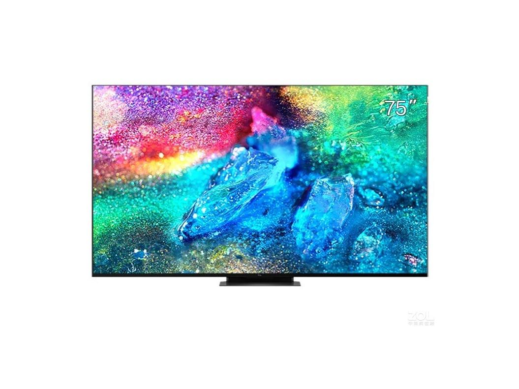TCL X11领曜QD-Mini LED智屏 75X11领曜QD-Mini LED智屏