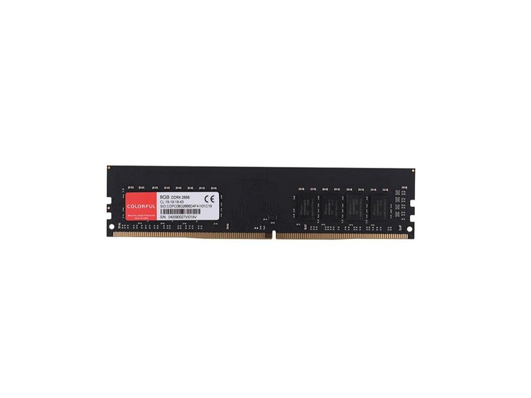 ߲ʺ 16GB DDR4 3200 8GB