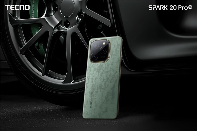 TECNOȫ·SPARK 20 Pro 5G5GӰȫλ