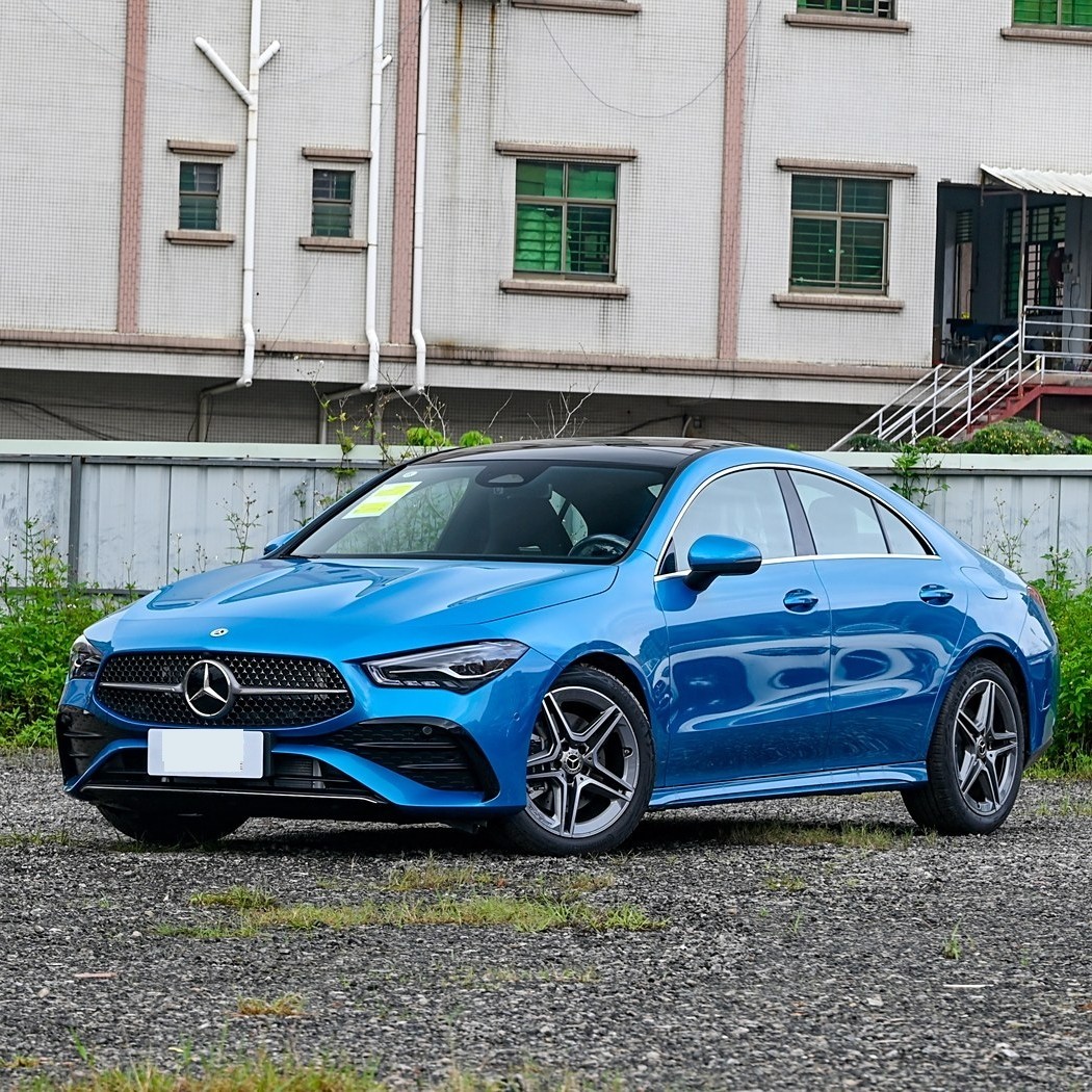 40万内5座三厢车推荐:奔驰、红旗、沃尔沃谁更值得入手?