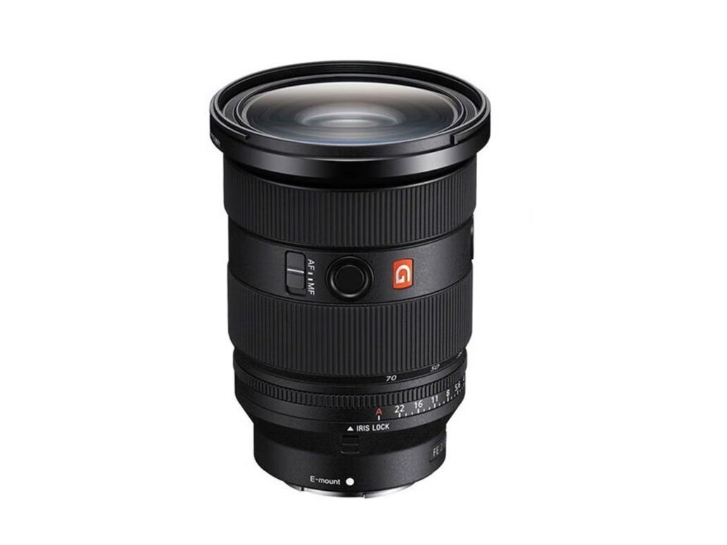 FE 24-70mm f/2.8 GM IISEL2470GM2