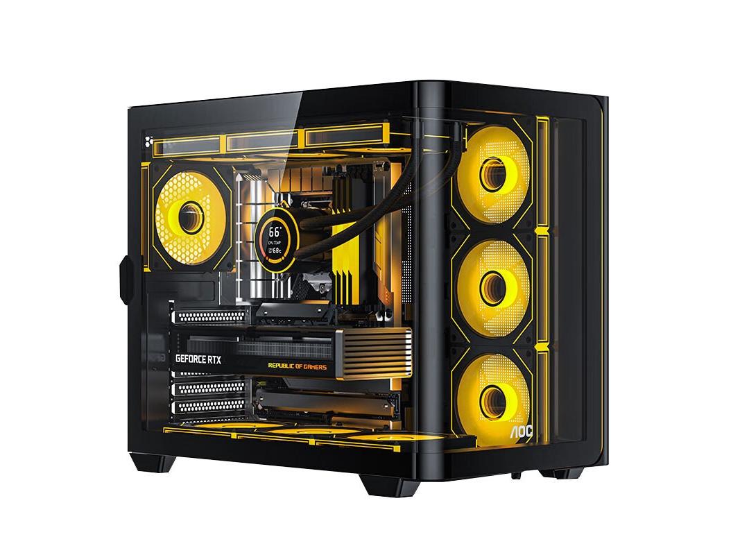 AOC 칭CG455