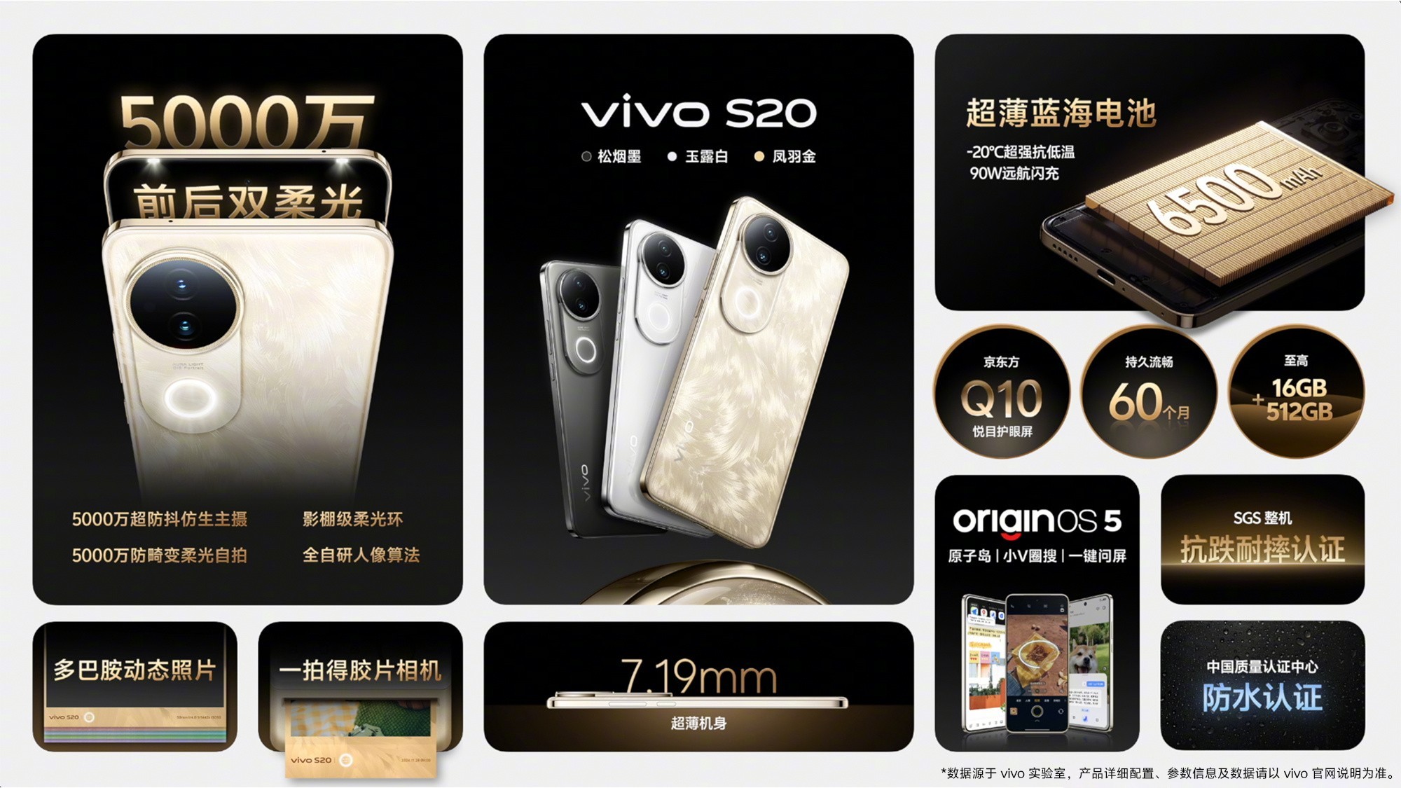 vivo S20ʽۣۼ2299Ԫ