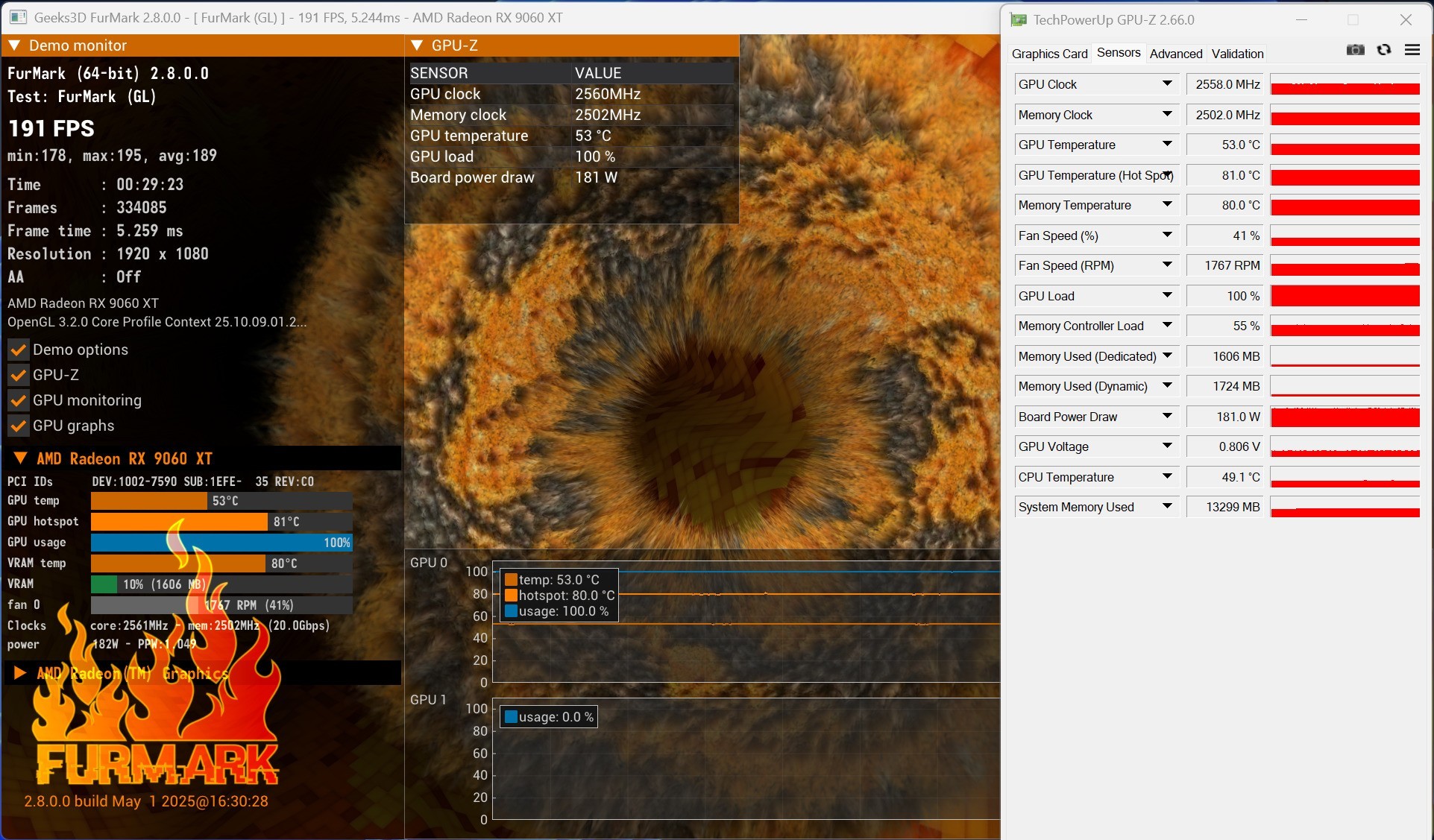 RX 9060 XT 16GB OC ɫϽ Ϸ