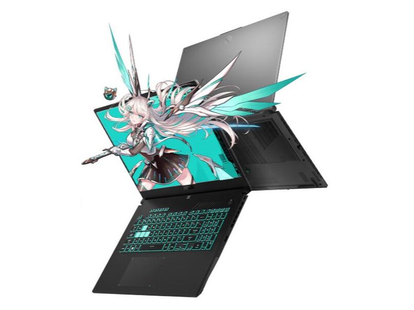 ASUS（华硕） 天选4 Plus R9 7940H/16GB/1TB/RTX4070 日蚀灰