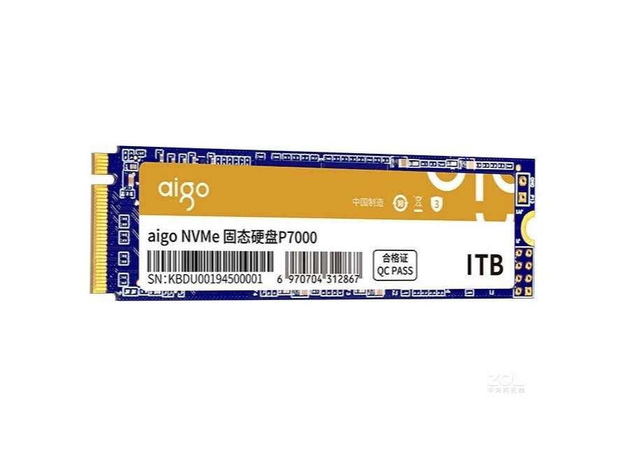 aigo P70001TB