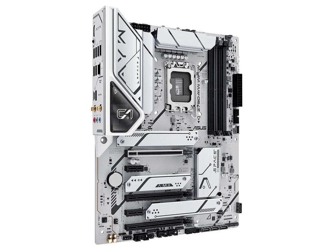 ASUS（华硕） Z790 Z790-AYW WIFI W 哎呦喂
