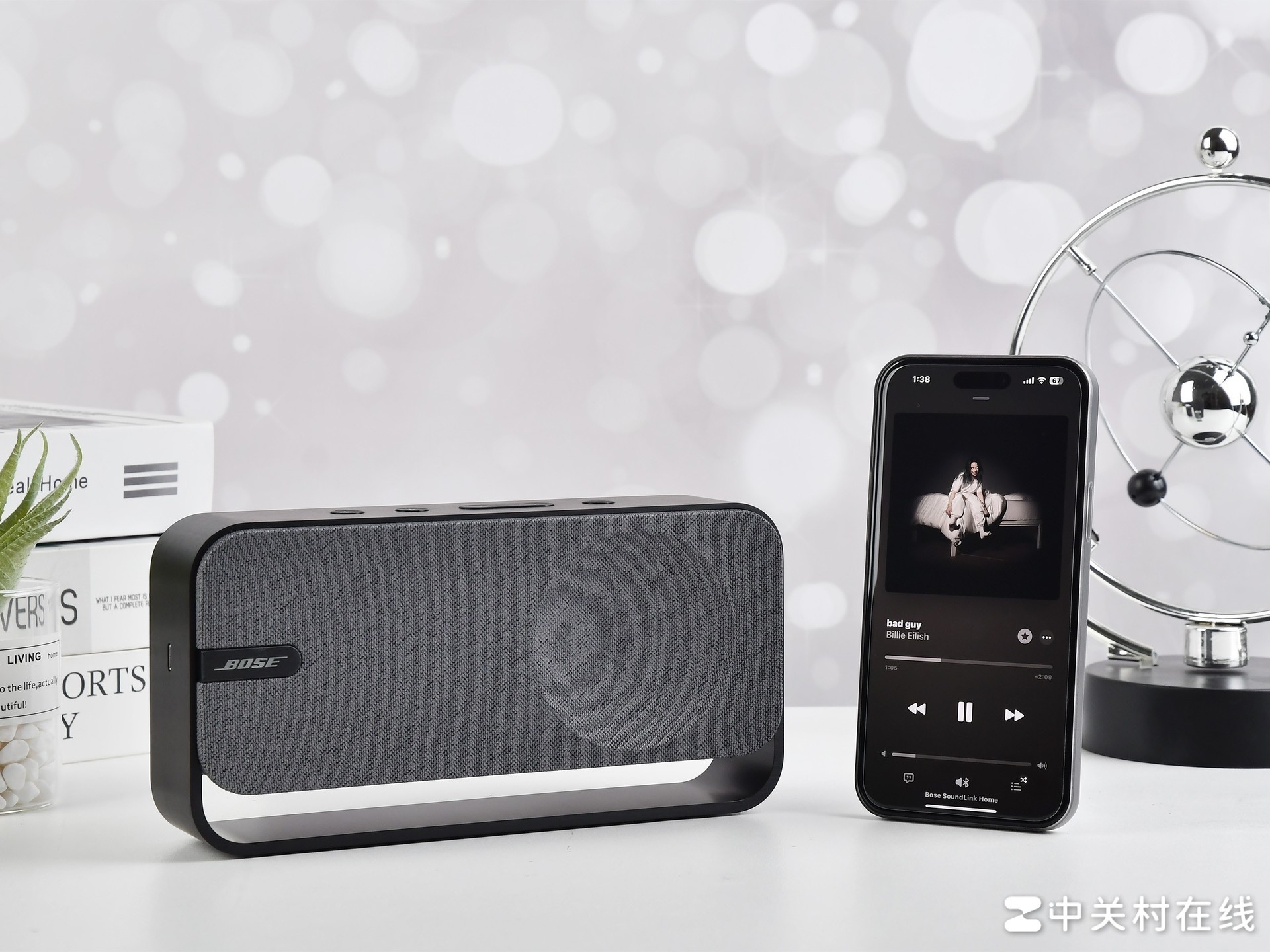 СĲŴ֣Bose SoundLink Homeһ