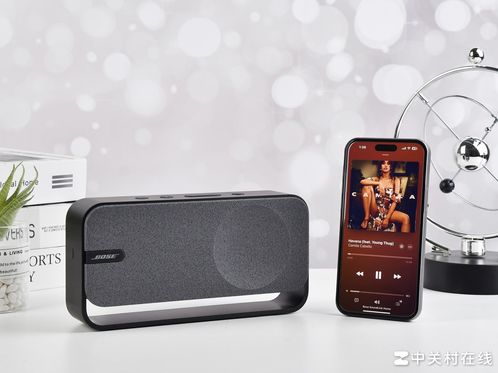 СĲŴ֣Bose SoundLink Homeһ