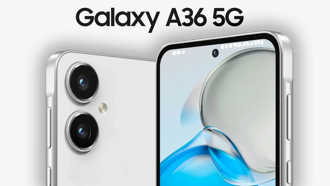 Galaxy A36 5Gֻܷأ׿15+6GBڴ +4nmоƬԤ6