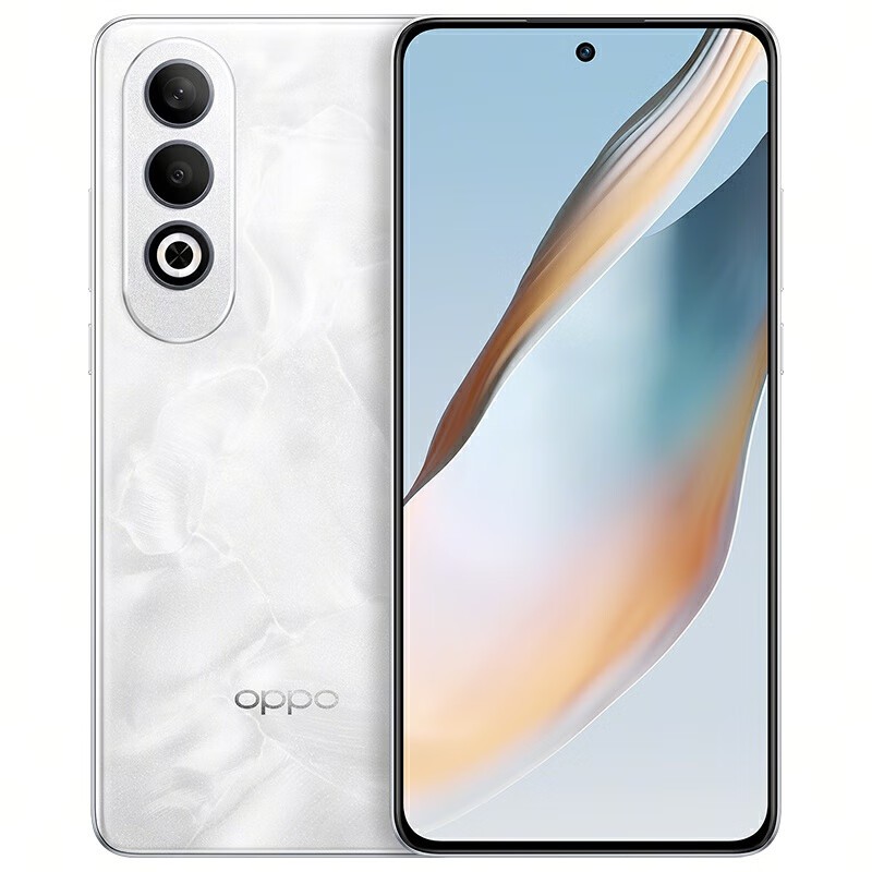 OPPO K12 Plus 8+256G 5G手机